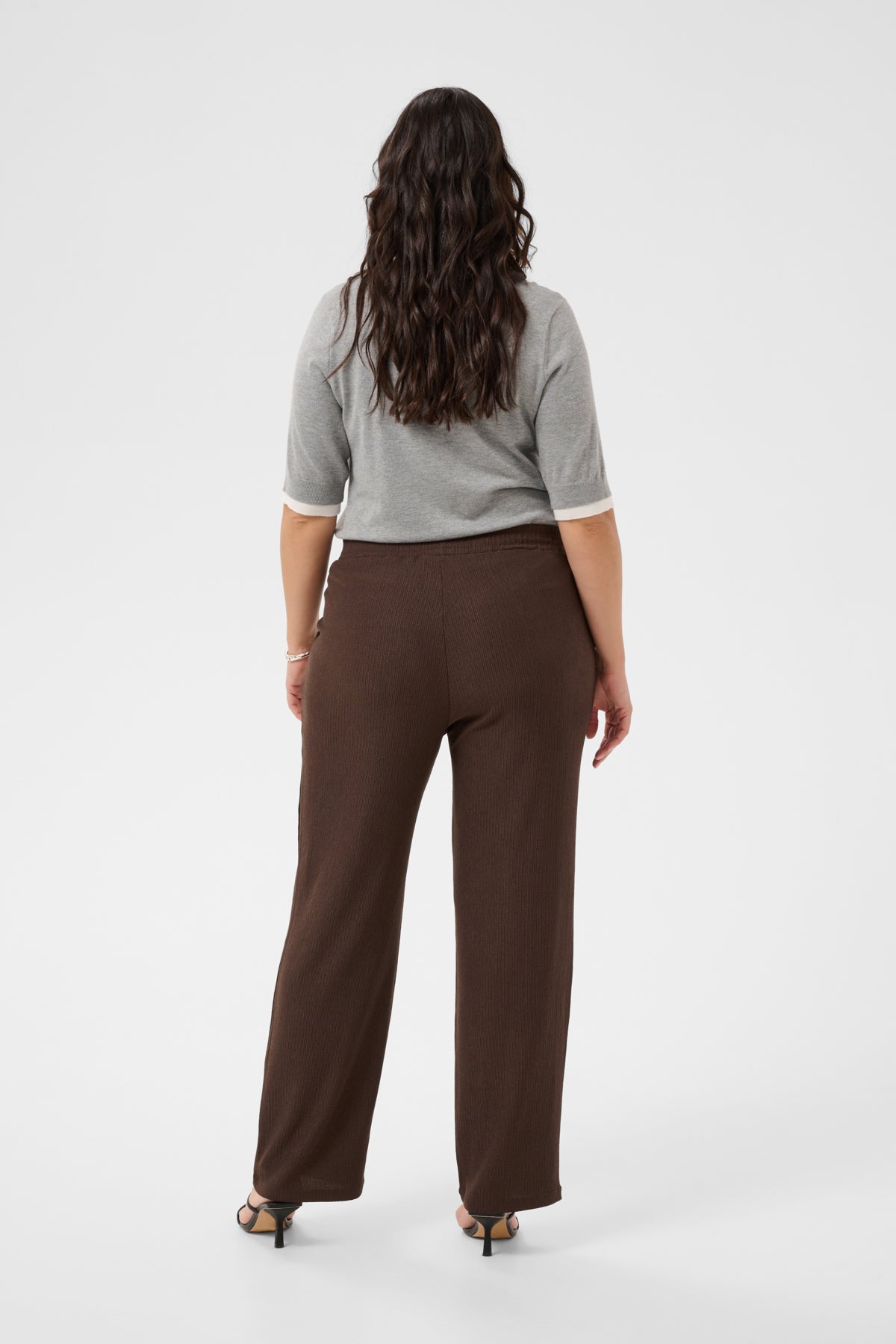 KCkristin Pants Coffee Bean - 190915 - 10584616