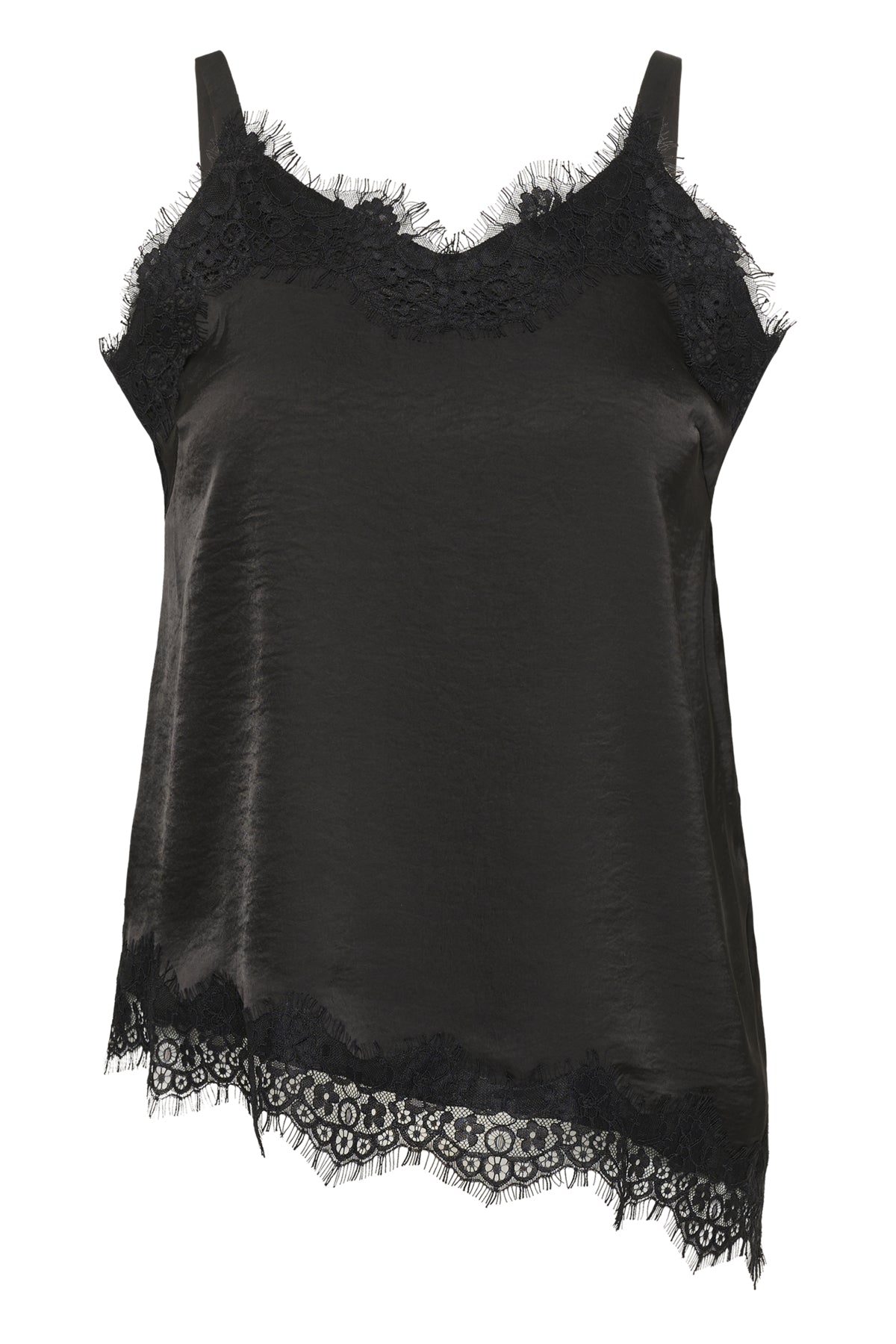 KCjanie Top Black Deep CC. - 106480 - 10584626