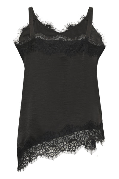 KCjanie Top Black Deep CC. - 106480 - 10584626 Thumbnail