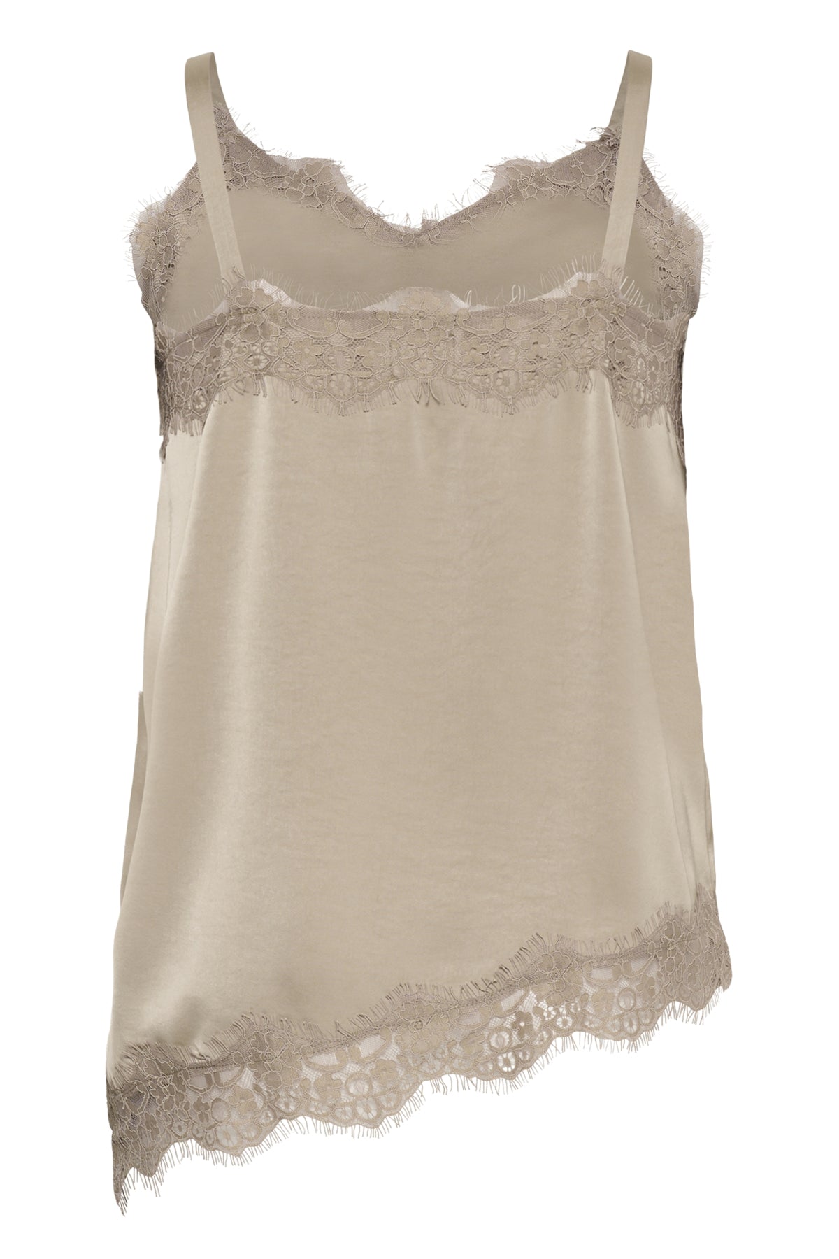 KCjanie Top Feather gray CC - 106908 - 10584626
