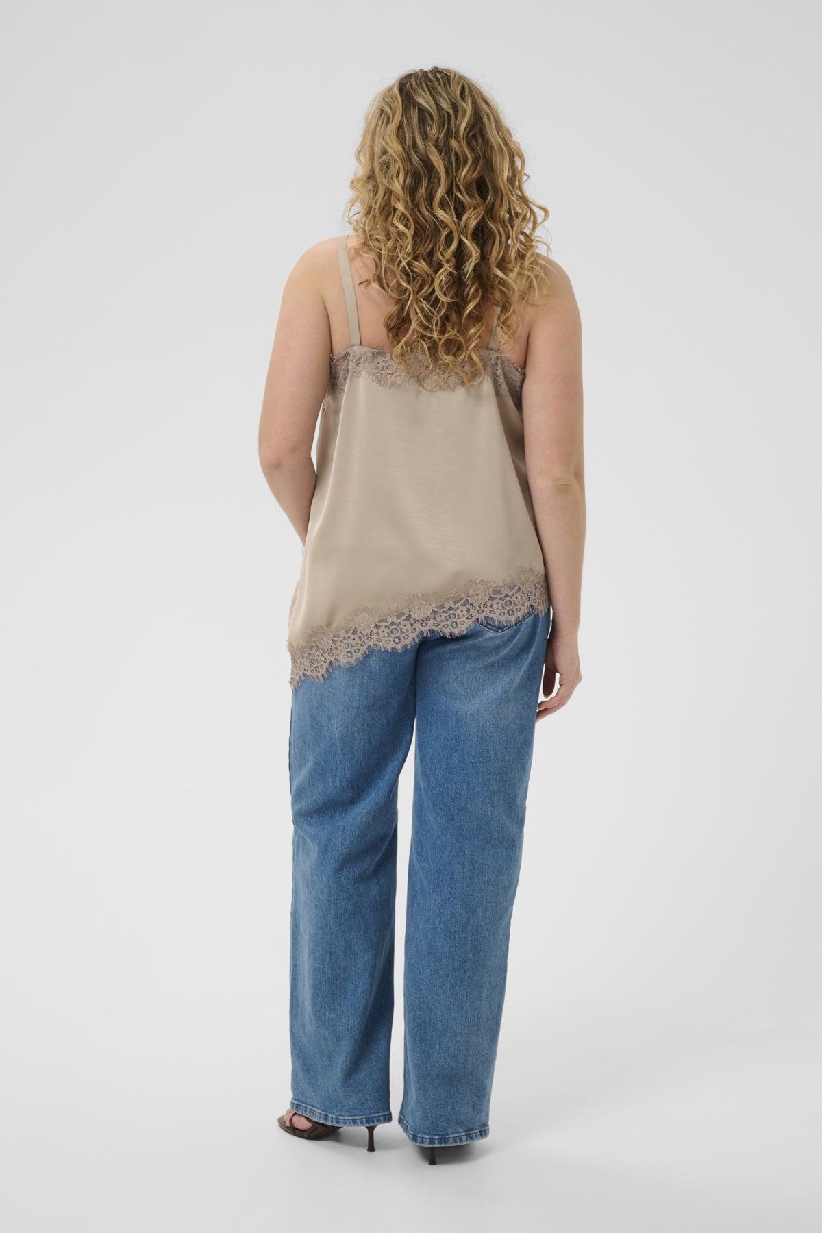 KCjanie Top Feather gray CC - 106908 - 10584626