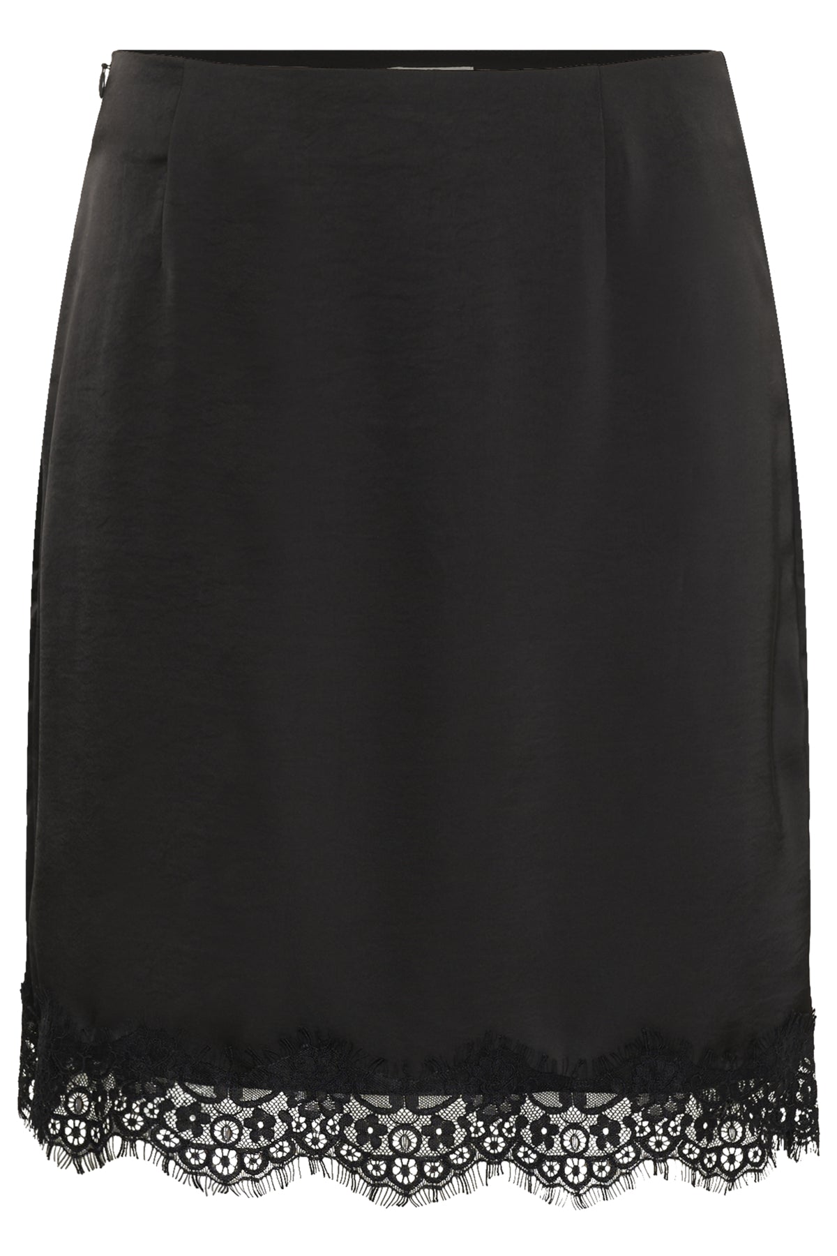 KCjanie Skirt Black Deep CC. - 106480 - 10584627