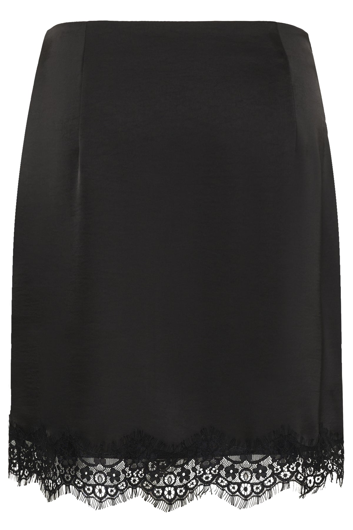 KCjanie Skirt Black Deep CC. - 106480 - 10584627