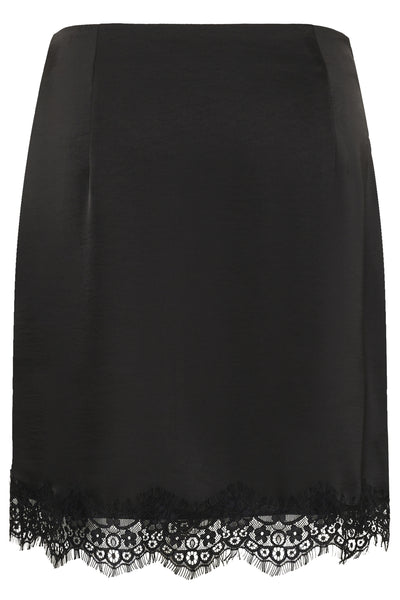 KCjanie Skirt Black Deep CC. - 106480 - 10584627 Thumbnail