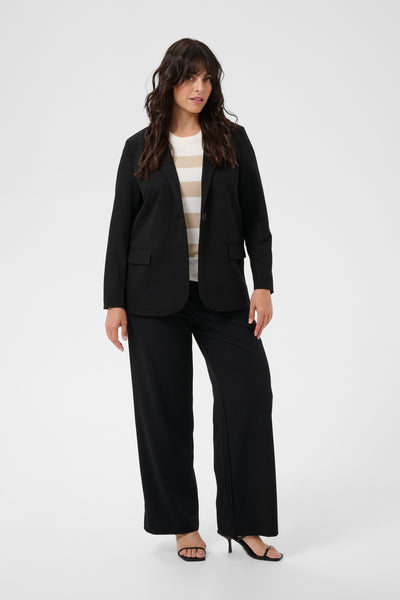 KCathena Long Pants Black Deep - 100121 - 10584641 Thumbnail