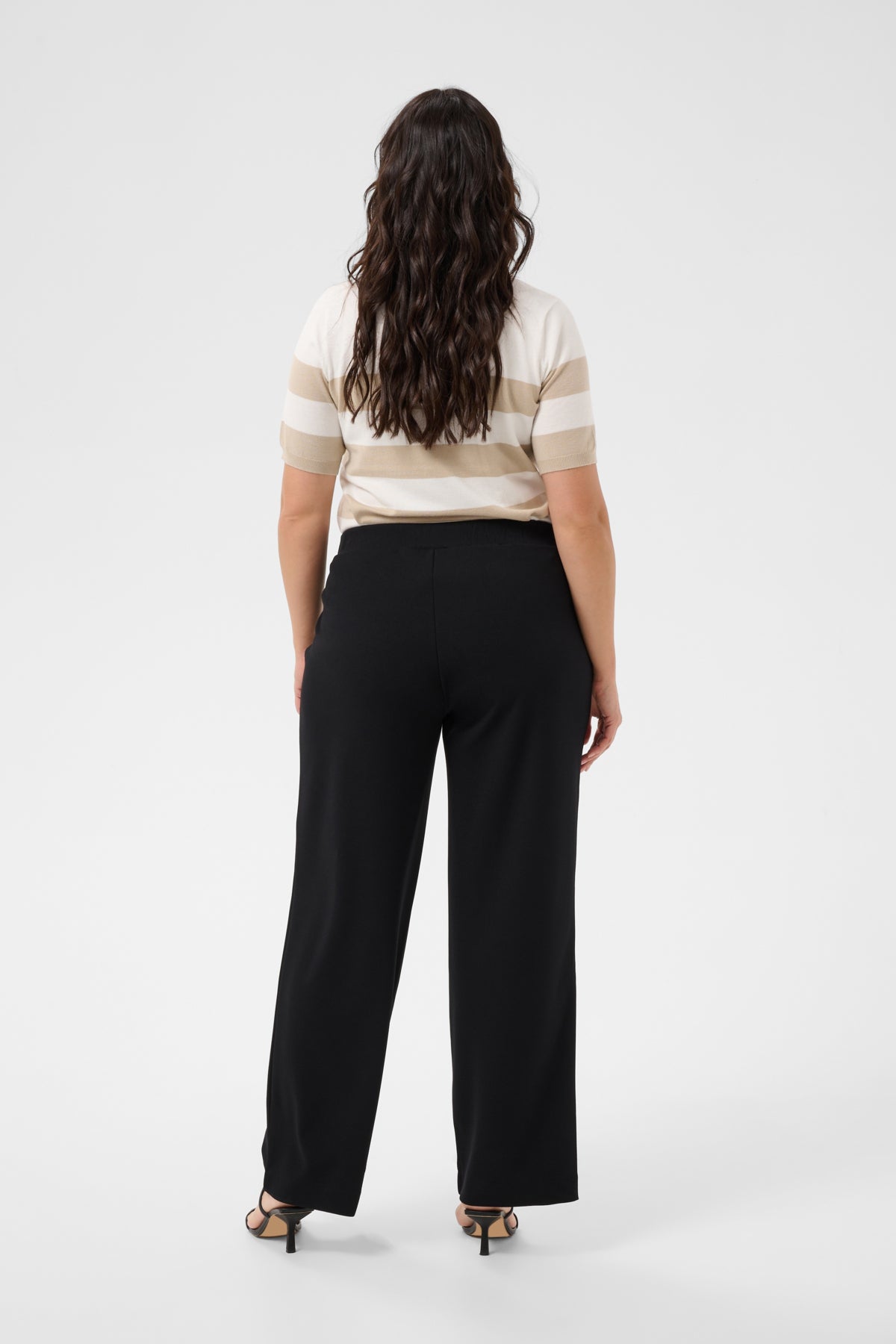 KCathena Long Pants Black Deep - 100121 - 10584641