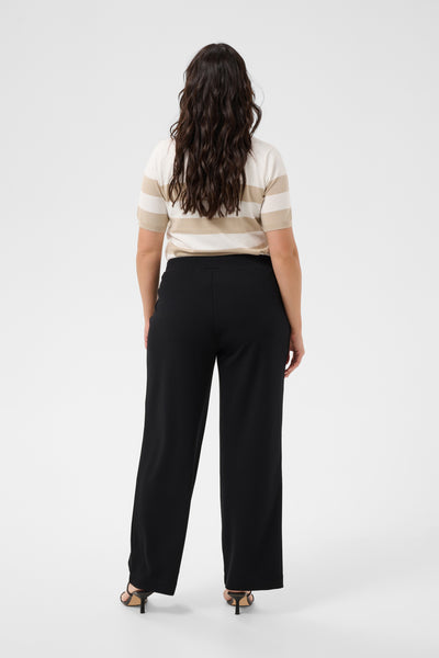 KCathena Long Pants Black Deep - 100121 - 10584641 Thumbnail