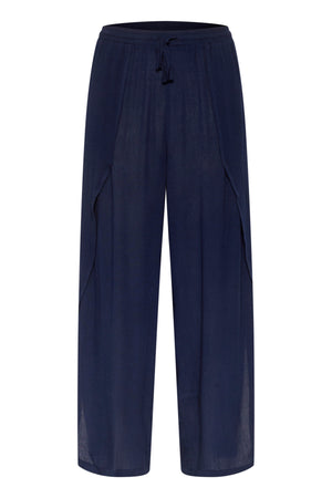 Allie Pants Navy Blazer - 10604546