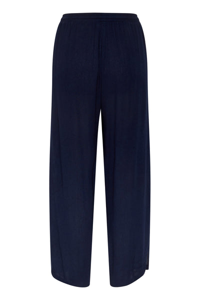 Allie Pants Navy Blazer - 10604546 Thumbnail