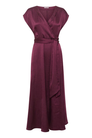 CRLoretta Dress Winetasting