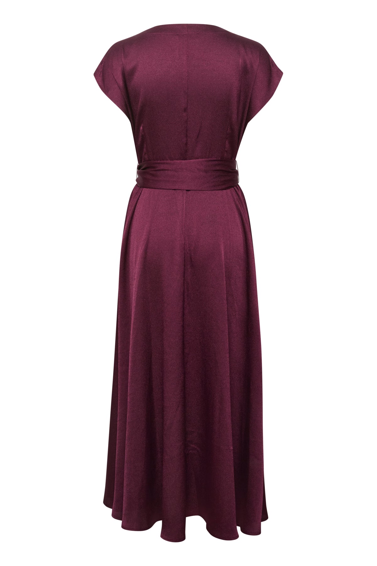CRLoretta Dress Winetasting