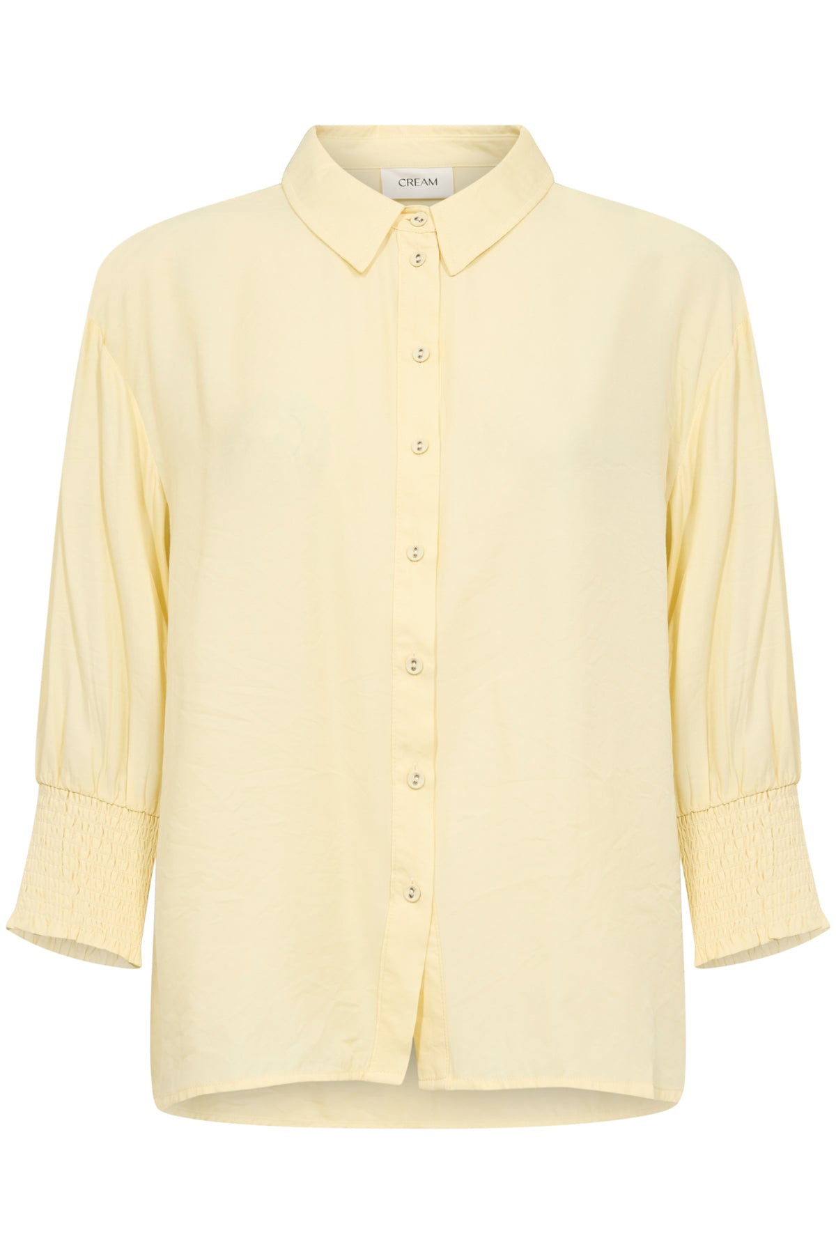 NolaCR Shirt French Vanilla - 120722 - 10606063