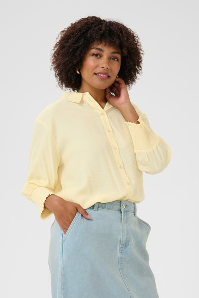 NolaCR Shirt French Vanilla - 120722 - 10606063 Thumbnail