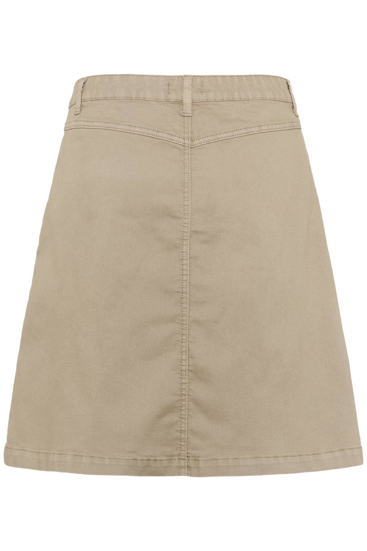 CRAlma Skirt Feather Gray - 151305 - 10609448