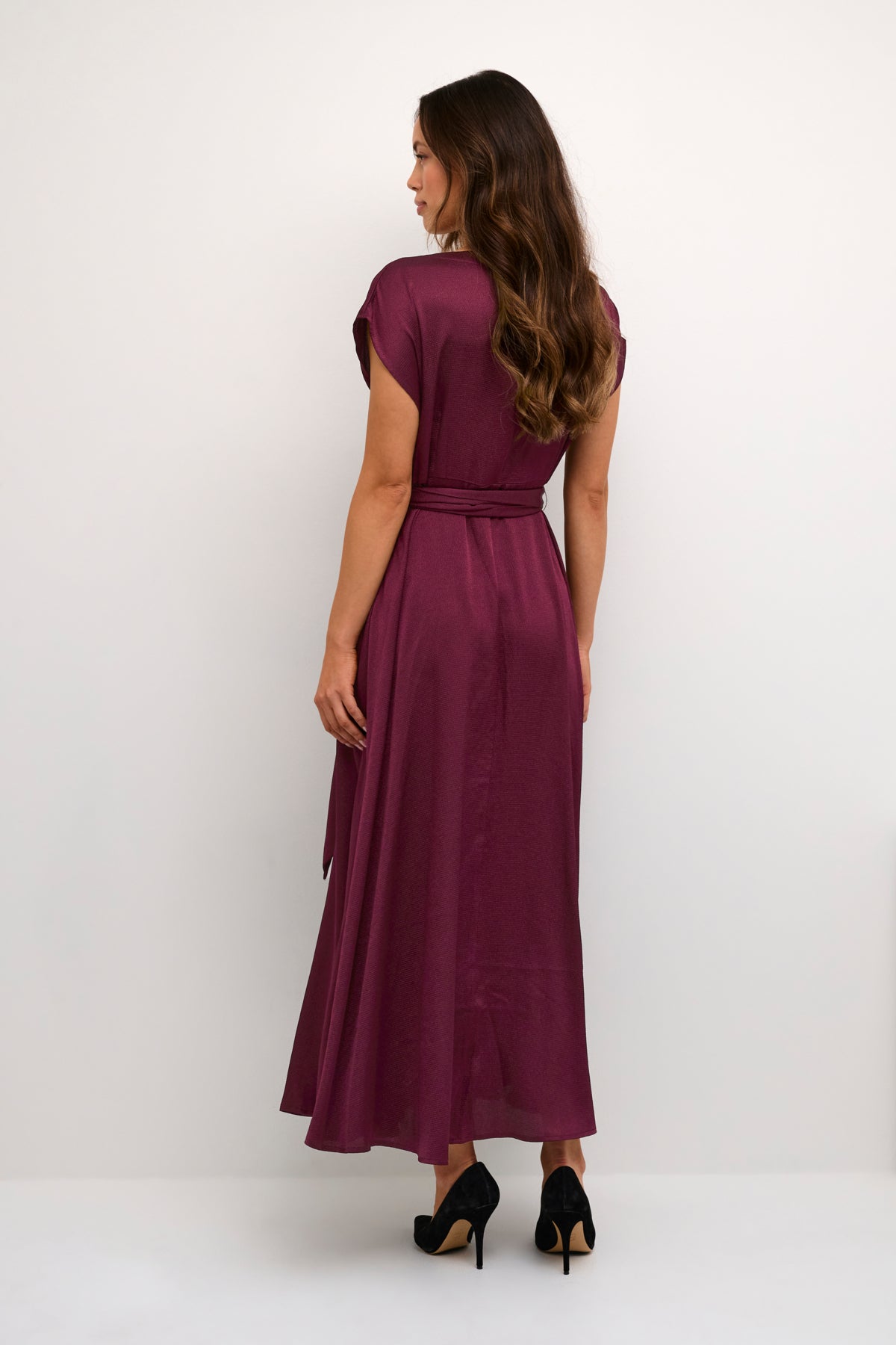 CRLoretta Dress Winetasting