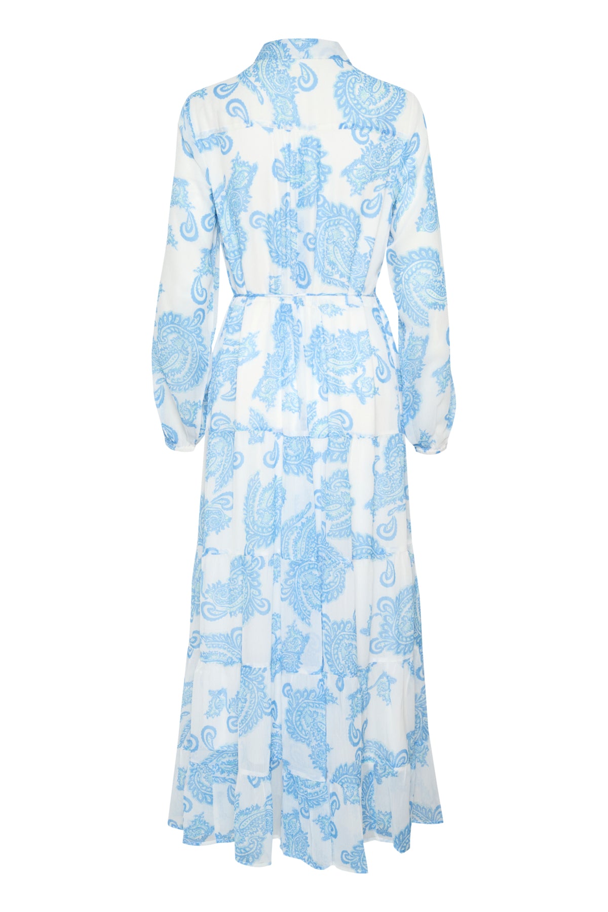 CRSamira Dress - Kim Fit Columbia Paisley - 10611508