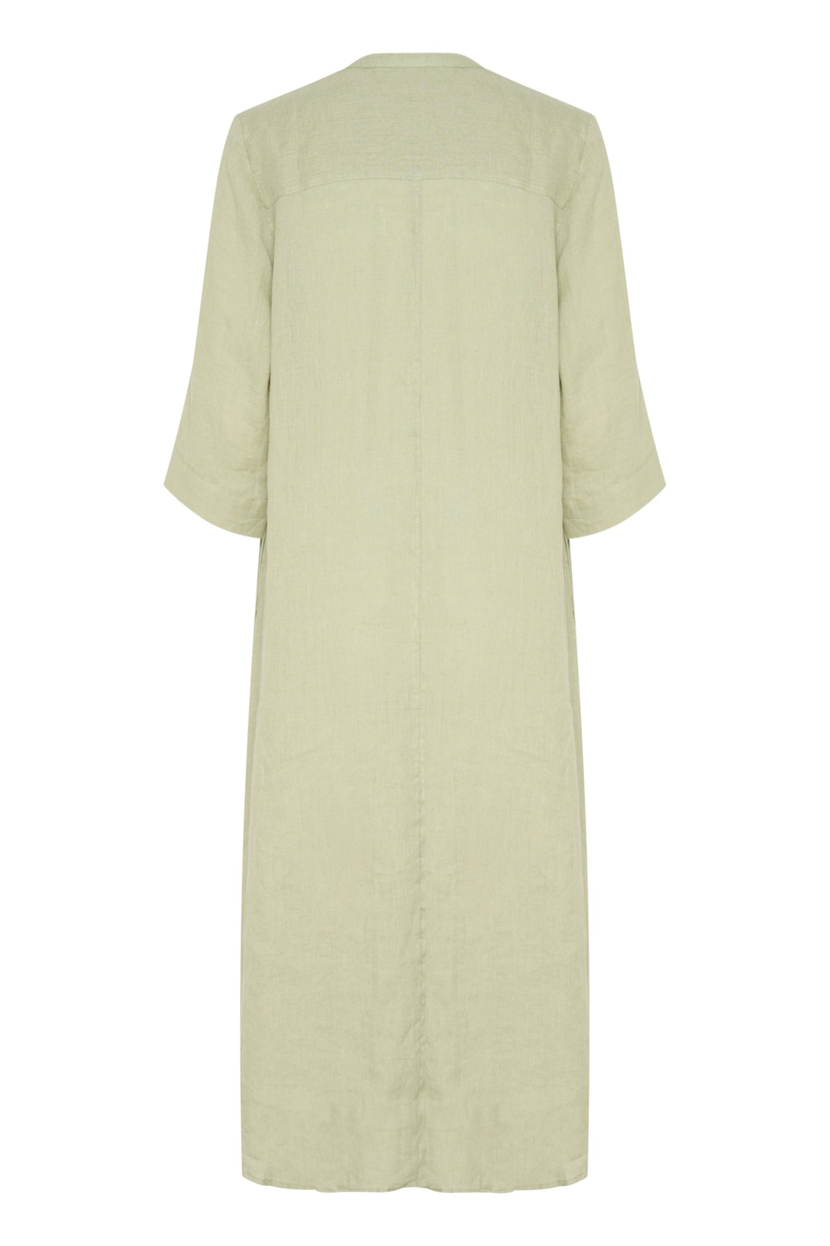 CRBellis Caftan Dress Tea - 10611577