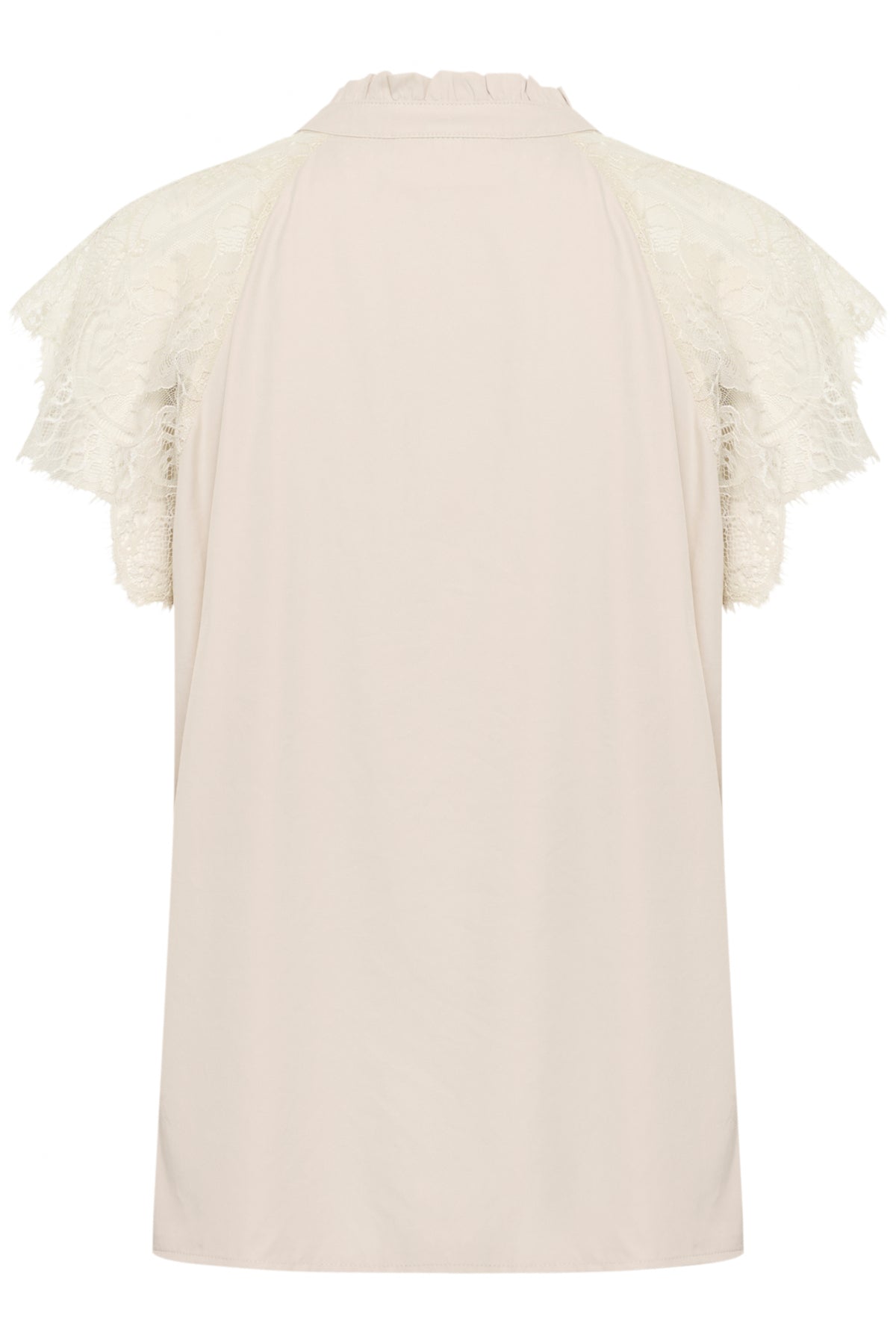 CRNola Lace Blouse Ancient Scroll - 130404 - 10611693