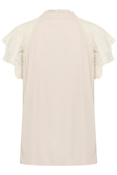 CRNola Lace Blouse Ancient Scroll - 130404 - 10611693 Thumbnail