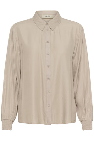 CRNola Long Sleeve Shirt Cobblestone - 161407 - 10611978