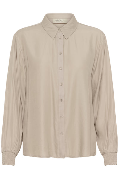 CRNola Long Sleeve Shirt Cobblestone - 161407 - 10611978 Thumbnail