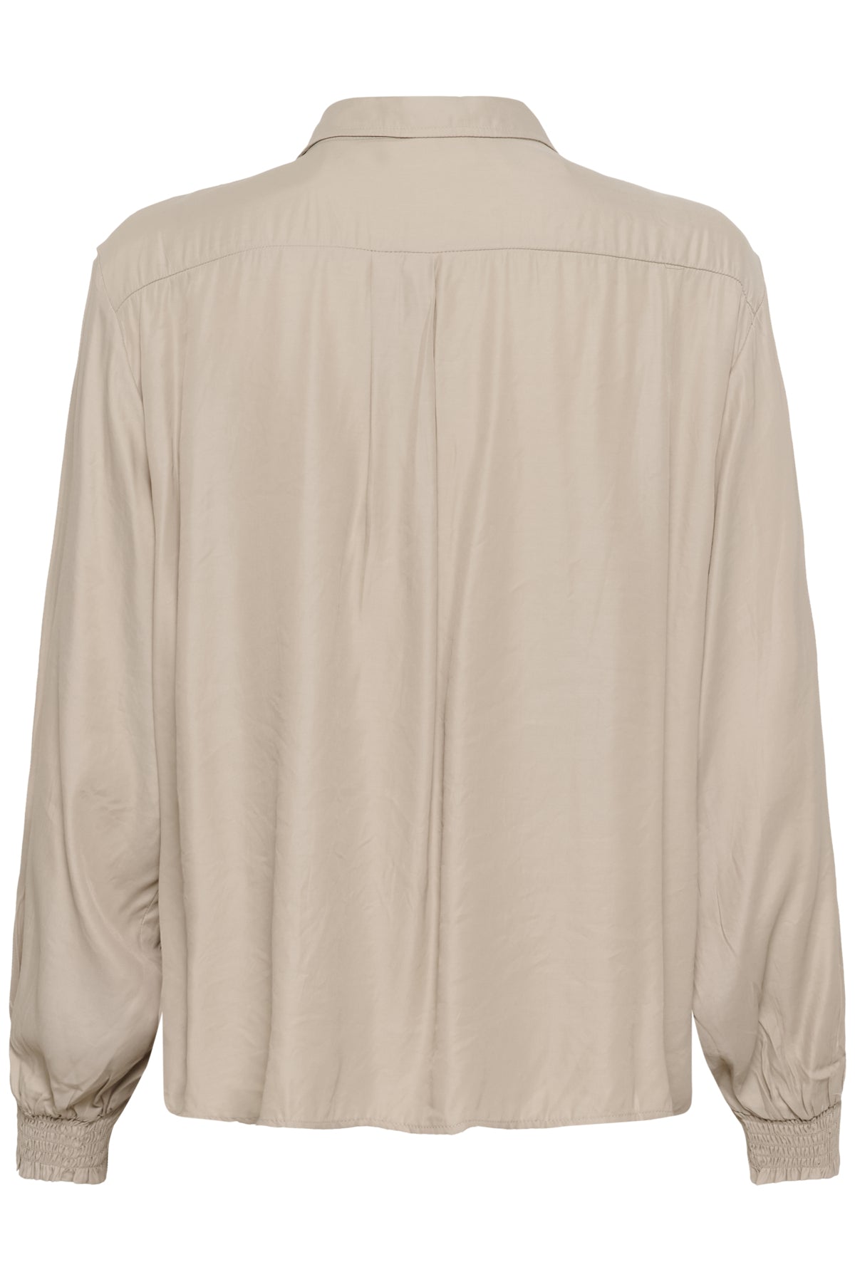 CRNola Long Sleeve Shirt Cobblestone - 161407 - 10611978