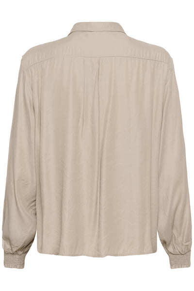 CRNola Long Sleeve Shirt Cobblestone - 161407 - 10611978 Thumbnail