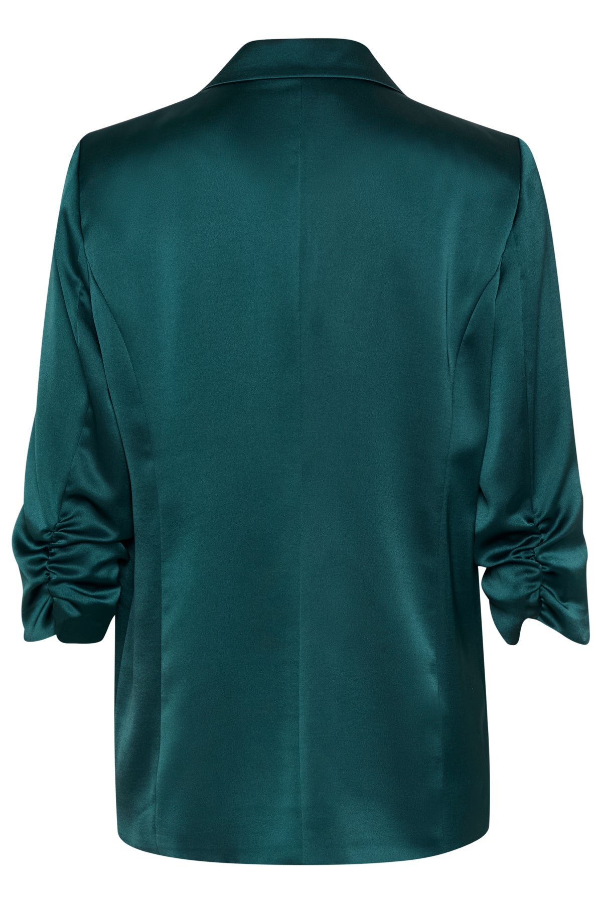 CRCocamia Sateen Blazer Ponderosa Pine - 10612011