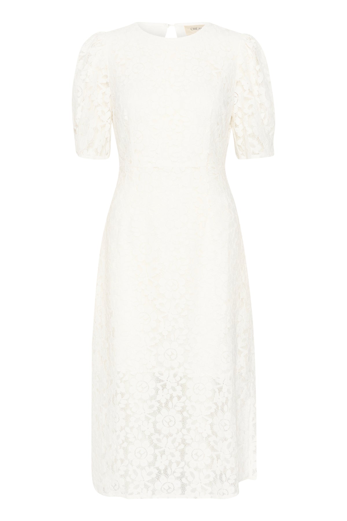 CREbana Dress Snow White - 10612092