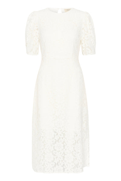 CREbana Dress Snow White - 10612092 Thumbnail