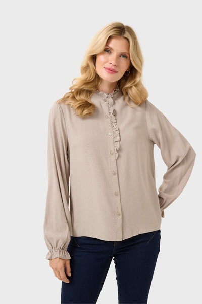 CRVenea Shirt String - 161305 - 10612434 Thumbnail