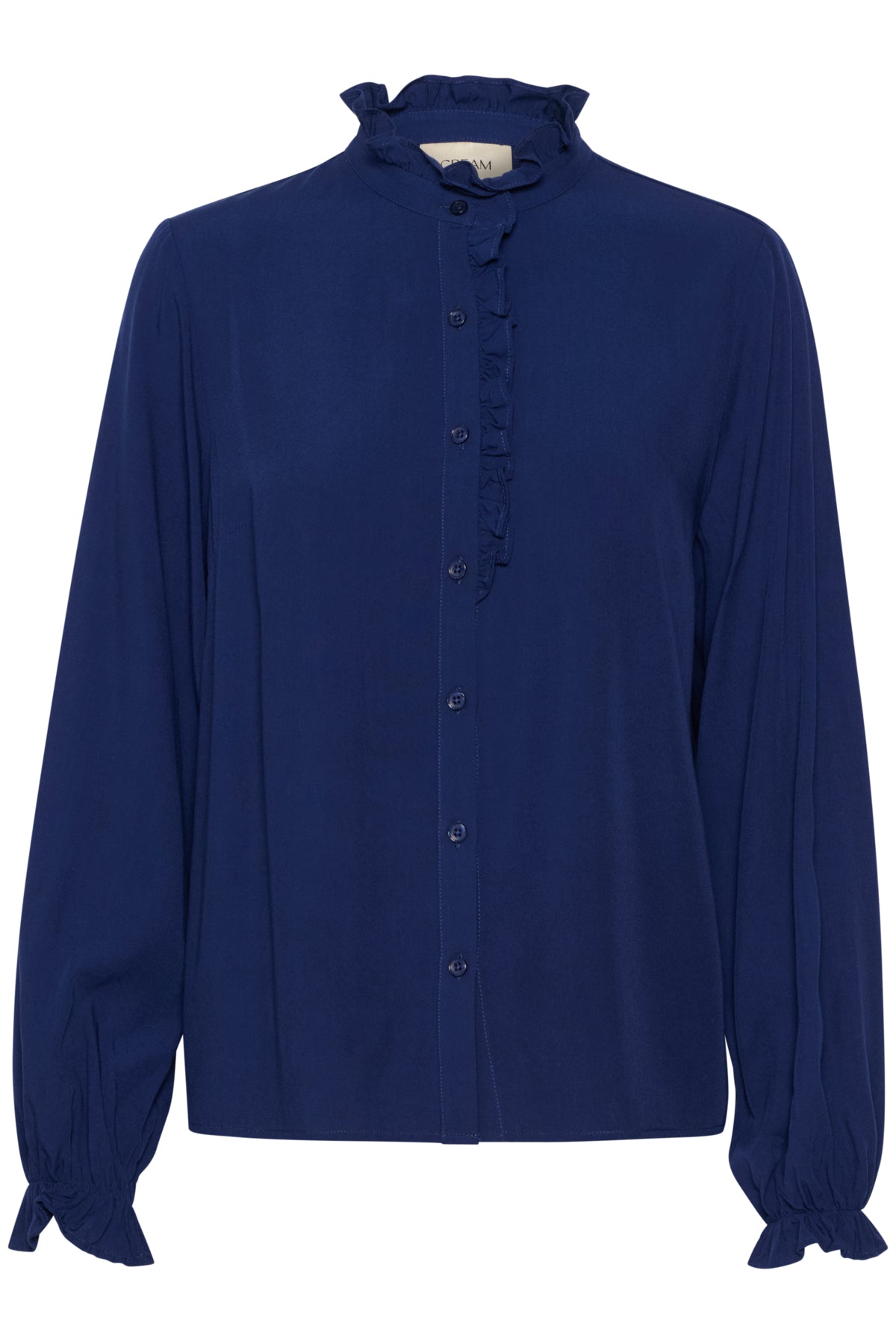 CRVenea Shirt Ocean Cavern - 193937 - 10612434