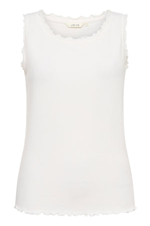 CRRibba Top Snow White - 10612459
