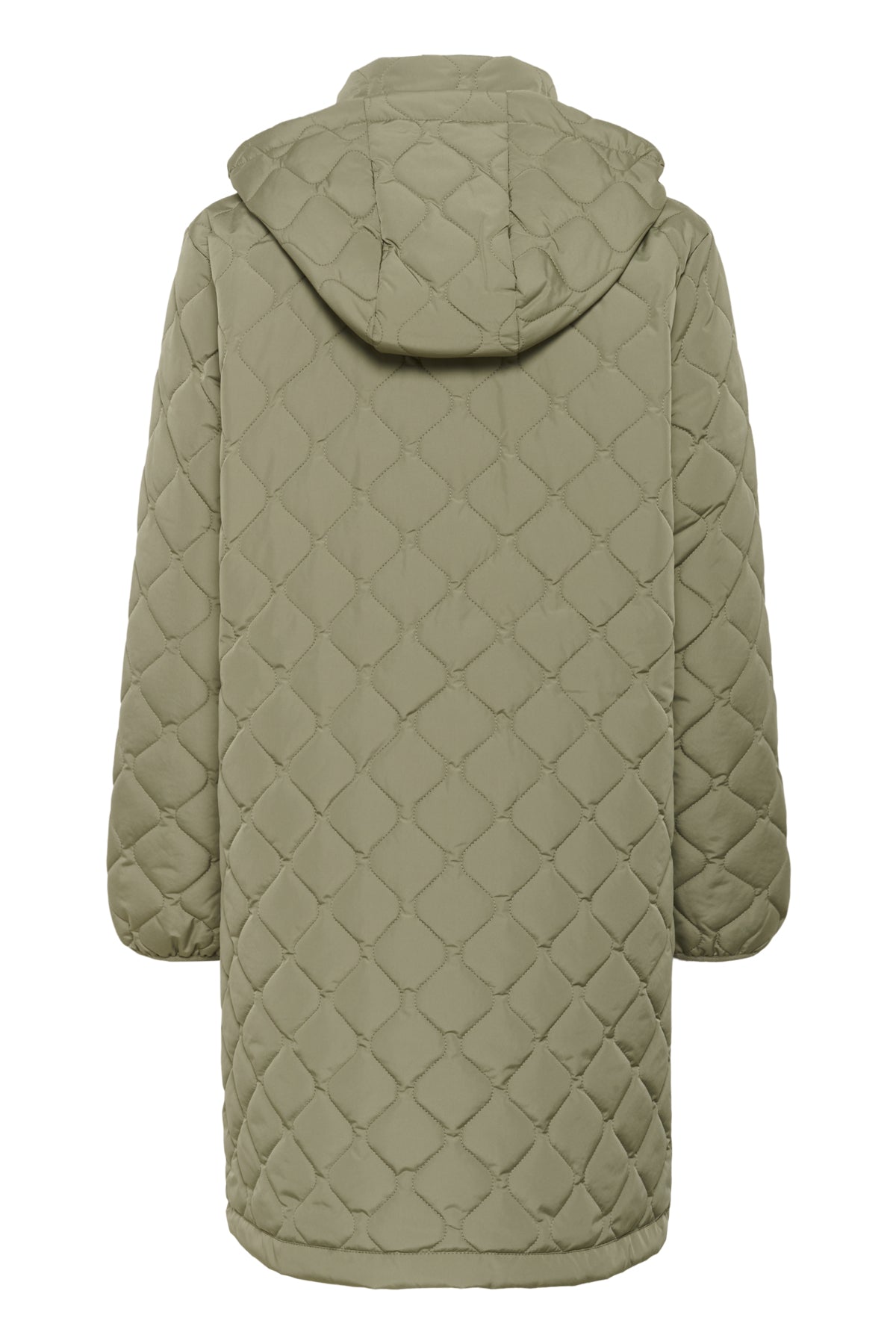 CRArwen Jacket W. Hood Kalamata - 190510 - 10612773