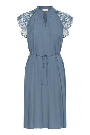 CRNola Lace Dress Blue Heaven - 174023 - 10613028