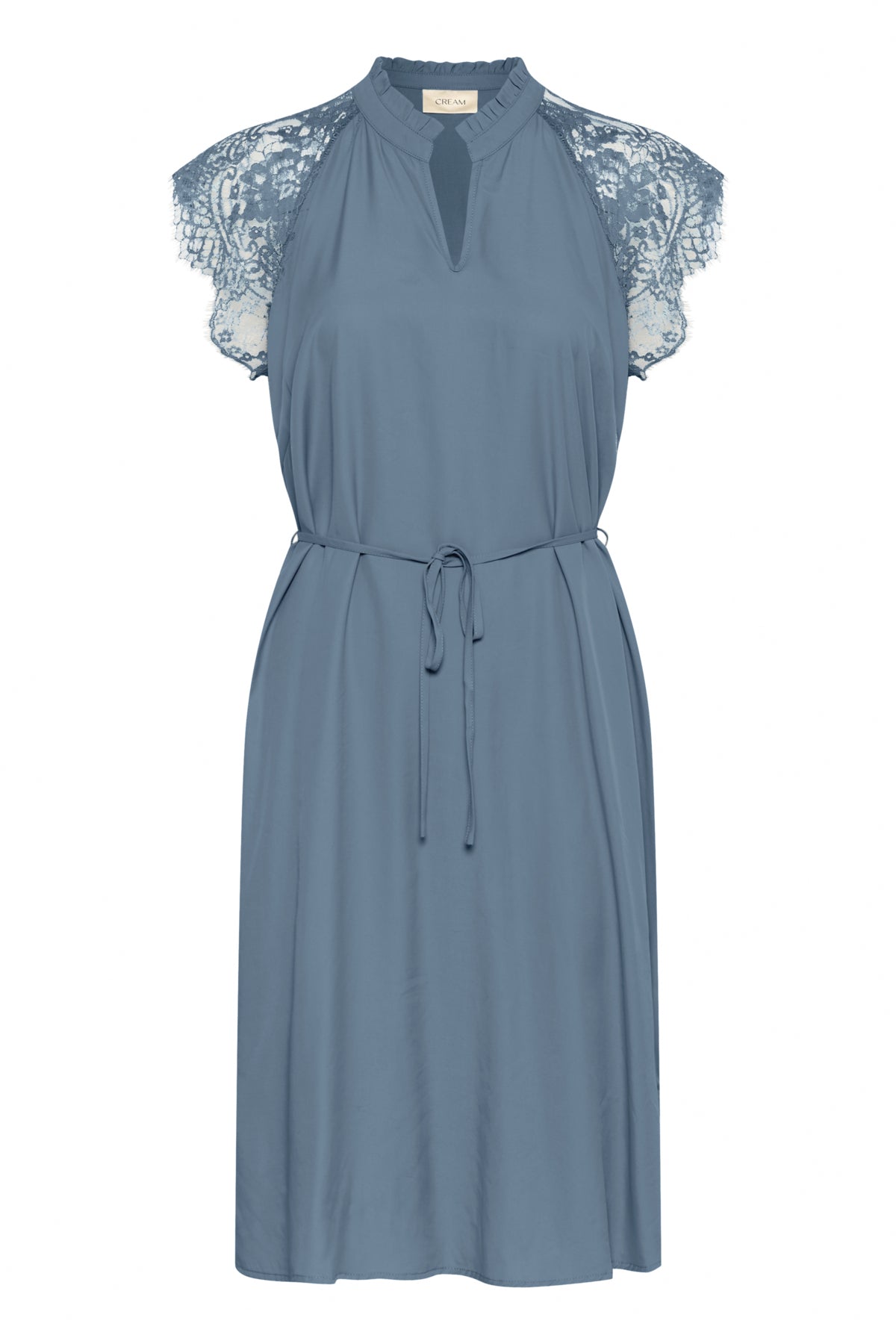 CRNola Lace Dress Blue Heaven - 174023 - 10613028