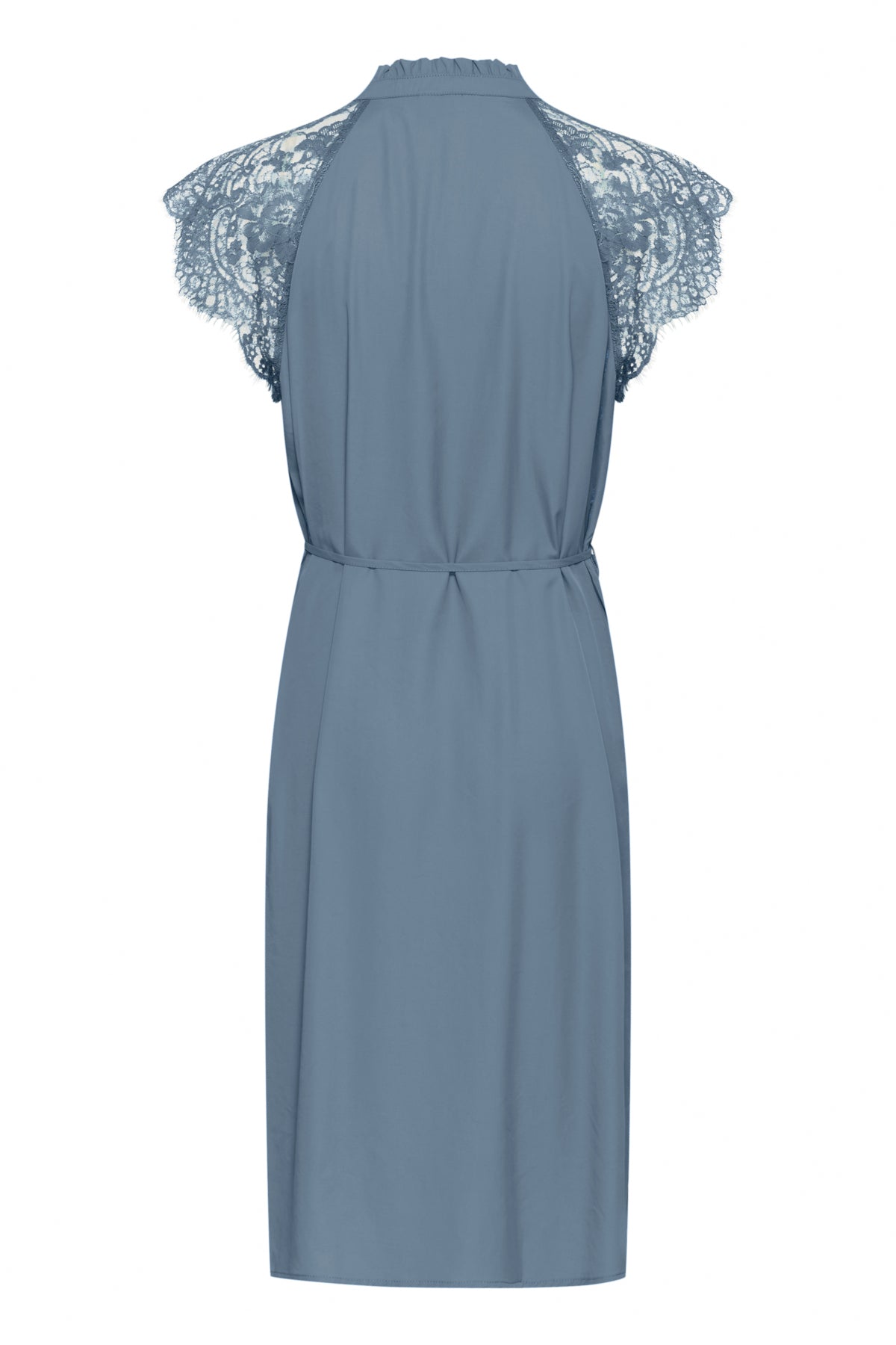 CRNola Lace Dress Blue Heaven - 174023 - 10613028