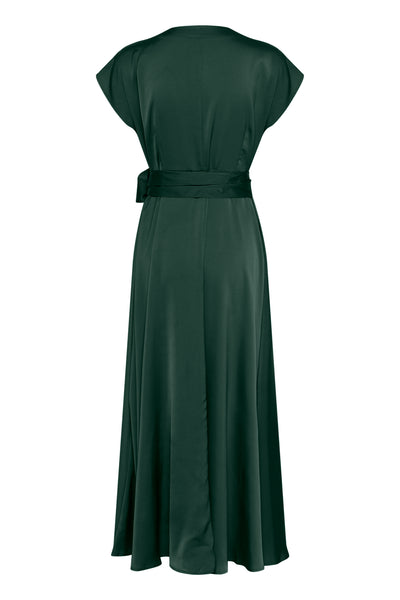 CRNoretta Dress Ponderosa Pine - 10613205 Thumbnail