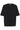 CROkina Tshirt OZ Pitch Black - 10613278