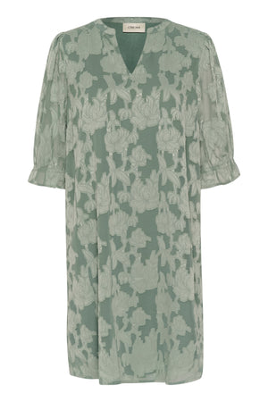 CRYana Dress Laurel Wreath - 10613286