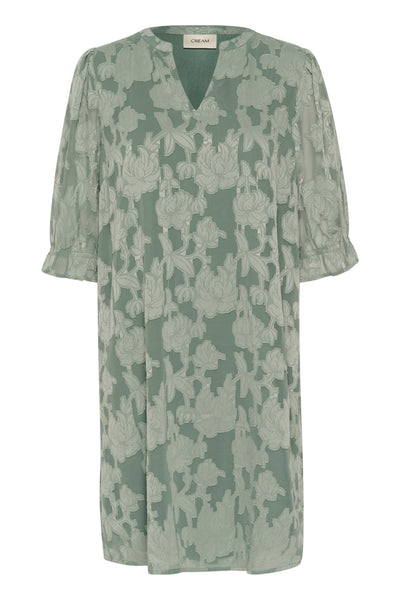 CRYana Dress Laurel Wreath - 10613286 Thumbnail