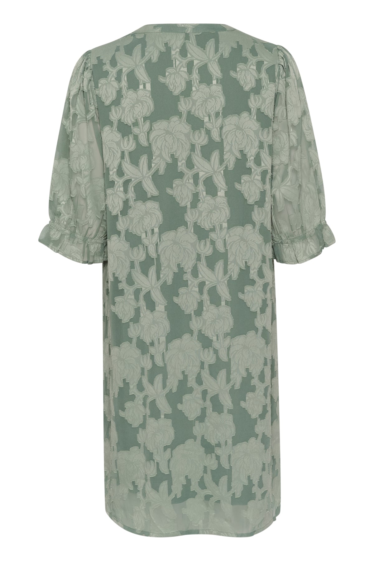 CRYana Dress Laurel Wreath - 10613286