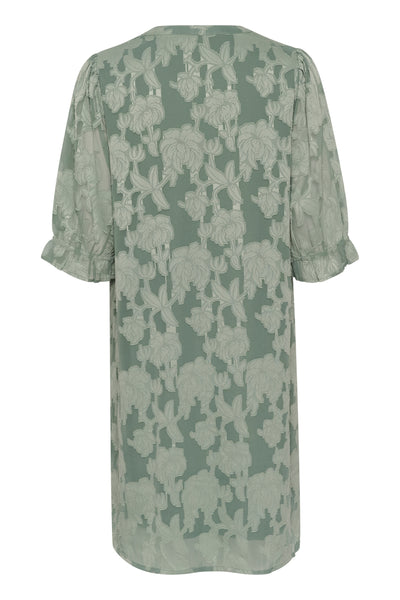 CRYana Dress Laurel Wreath - 10613286 Thumbnail