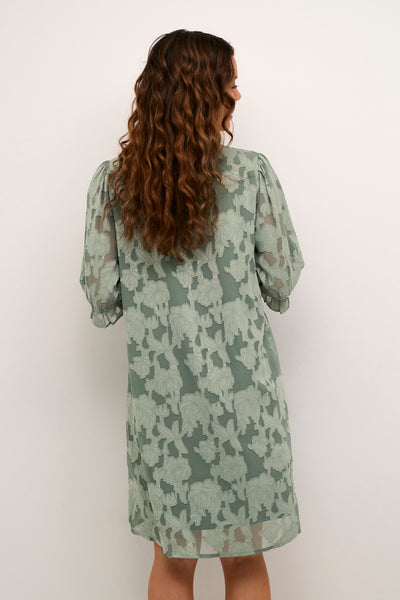 CRYana Dress Laurel Wreath - 10613286 Thumbnail