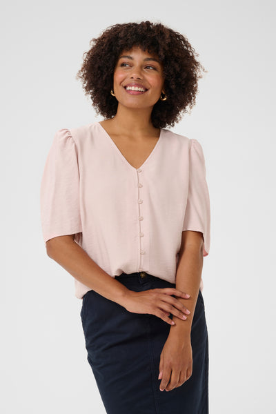 CRBulie Shirt SEPIA ROSE Thumbnail