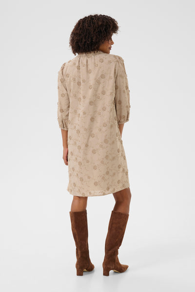 CROlivia Dress Tuffet - 10613445 Thumbnail