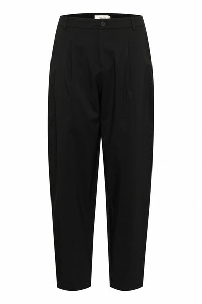 CRComia Pant Pitch Black - 10613582 Thumbnail