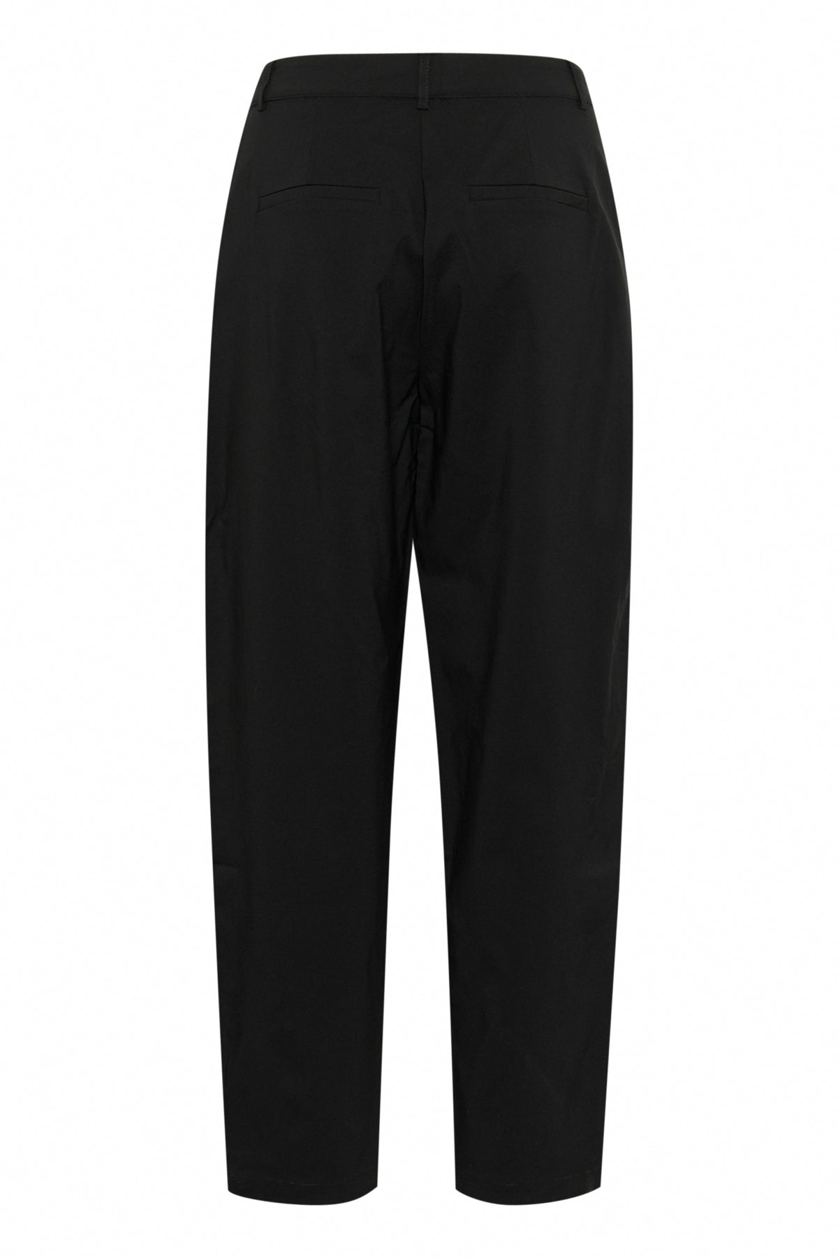 CRComia Pant Pitch Black - 10613582