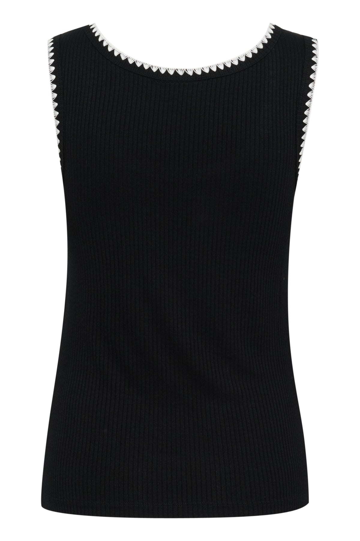 CRRibba Top Pitch Black - 10613743