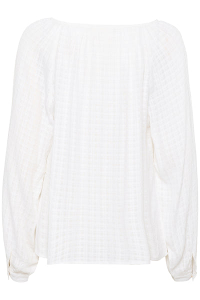 CRAlberta Shirt Snow White - 10613907 Thumbnail